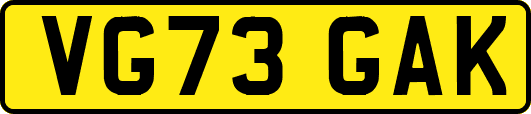 VG73GAK