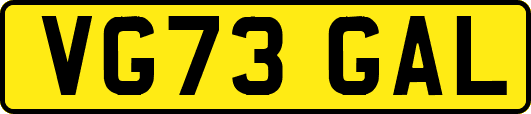 VG73GAL