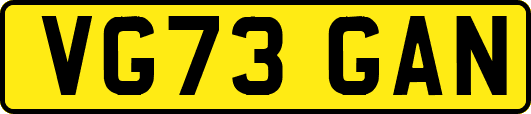 VG73GAN