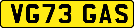 VG73GAS