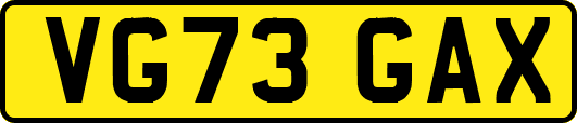 VG73GAX