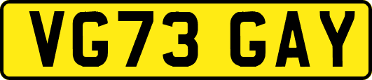 VG73GAY
