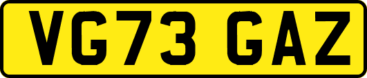 VG73GAZ