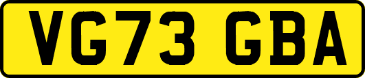 VG73GBA