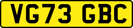 VG73GBC