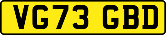 VG73GBD