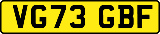 VG73GBF