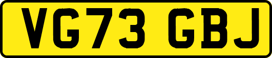 VG73GBJ