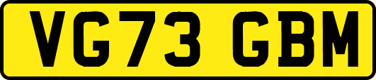 VG73GBM
