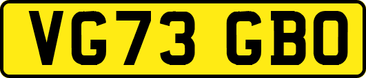 VG73GBO