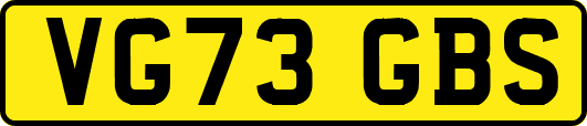 VG73GBS