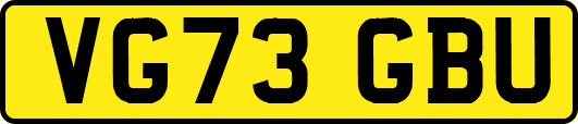 VG73GBU