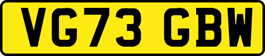 VG73GBW