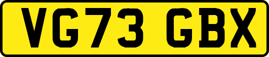 VG73GBX
