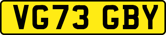 VG73GBY