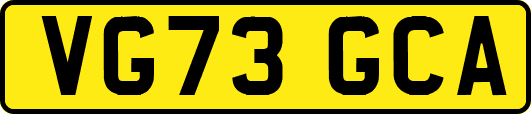 VG73GCA