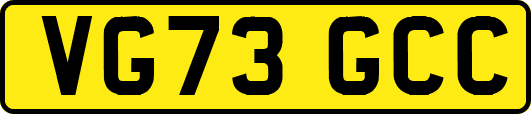VG73GCC