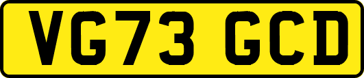 VG73GCD