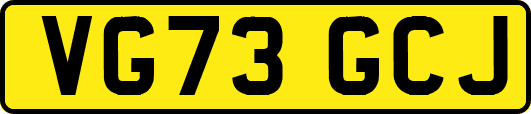 VG73GCJ