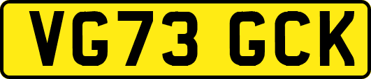 VG73GCK