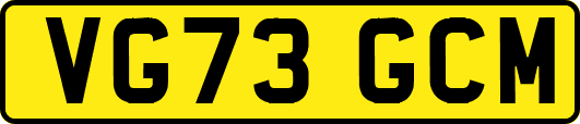 VG73GCM