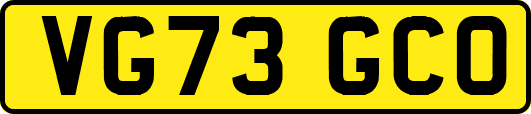 VG73GCO