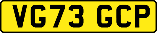 VG73GCP
