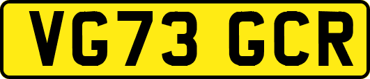 VG73GCR