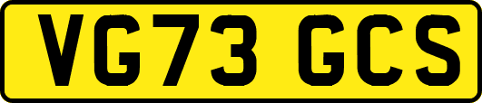 VG73GCS