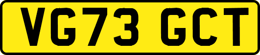 VG73GCT