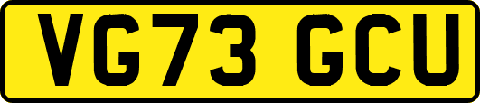 VG73GCU