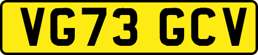 VG73GCV