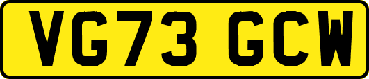 VG73GCW