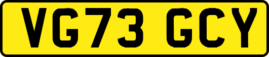 VG73GCY