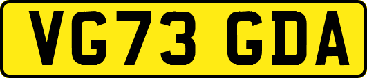 VG73GDA