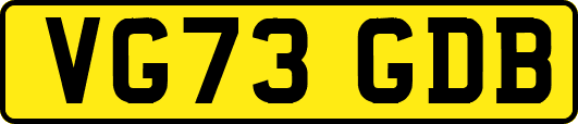 VG73GDB