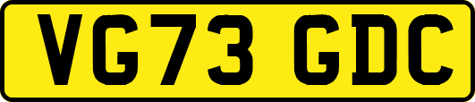 VG73GDC