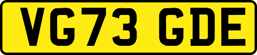 VG73GDE