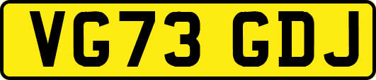VG73GDJ