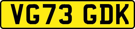 VG73GDK