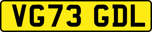 VG73GDL
