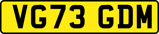 VG73GDM