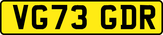 VG73GDR
