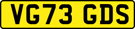 VG73GDS