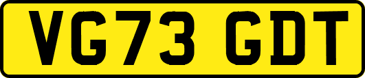 VG73GDT