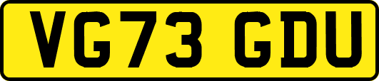 VG73GDU