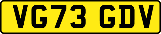VG73GDV