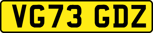 VG73GDZ