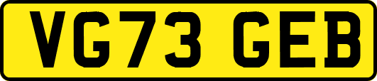 VG73GEB