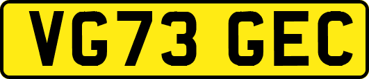 VG73GEC